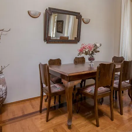 Cornillia's Appartamento La Canea