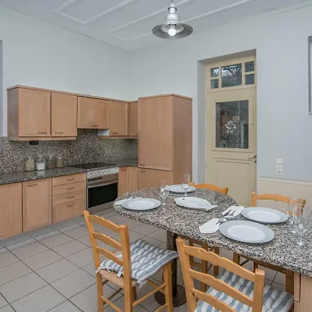 Cornillia's Apartman